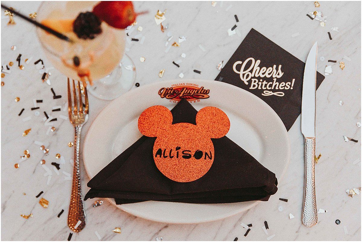 Disney Bachelorette Party_Krystal Capone Photography Disney