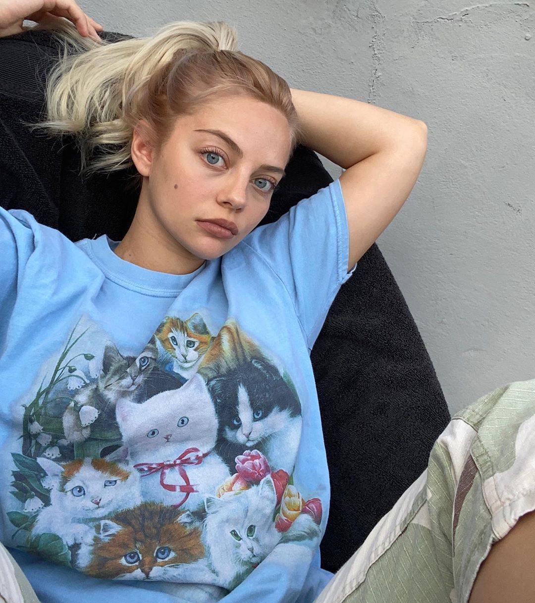 Katerina Kkkkkkkkkkkkkkkkkkkkkkk Kkkk Dobavil A Foto V Svoj Akkaunt Instagram I Love Dogs More Btw T Shirts For Women I Love Dogs Women