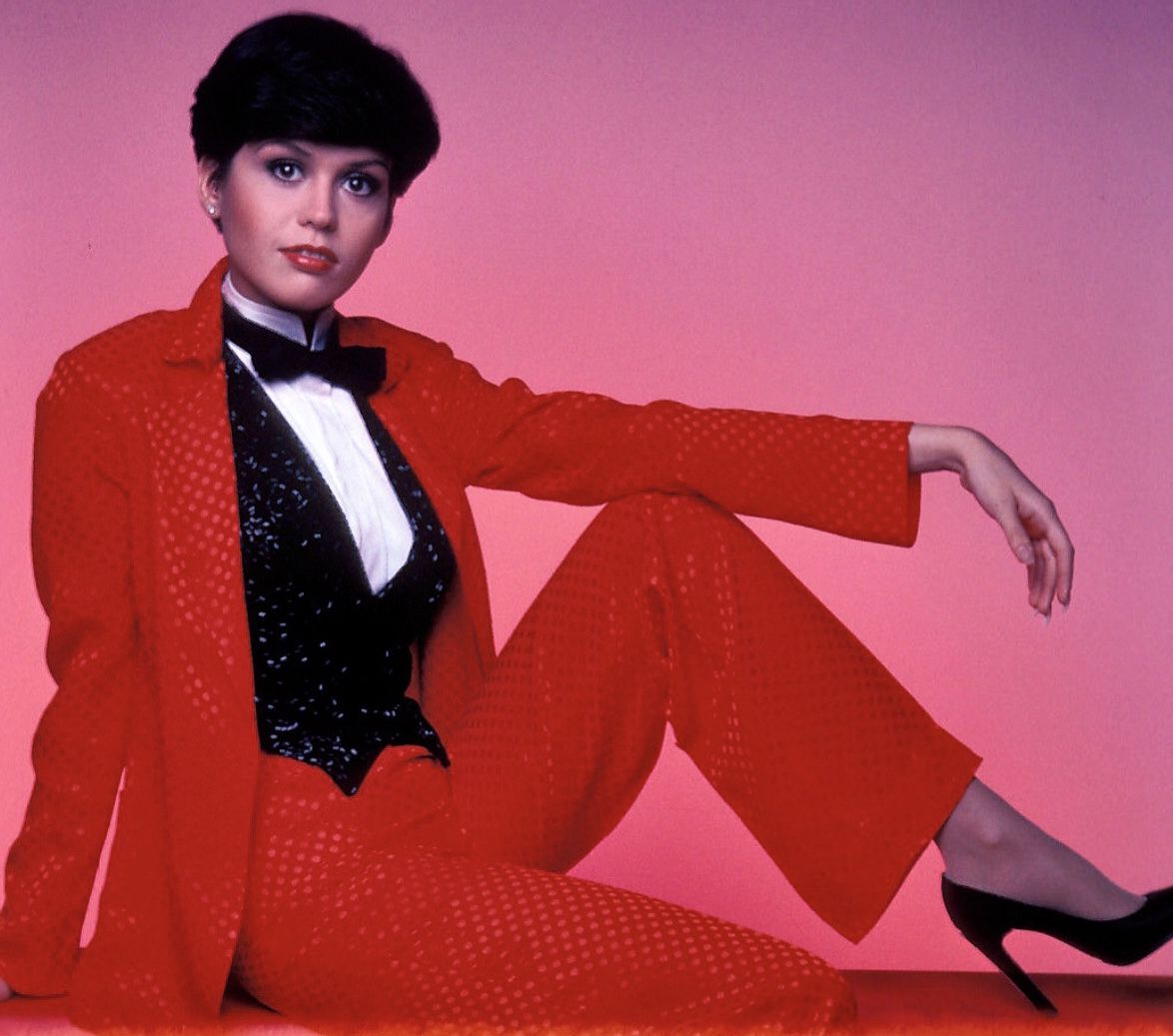 Singing Group, Marie Osmond, Talent, Favorite