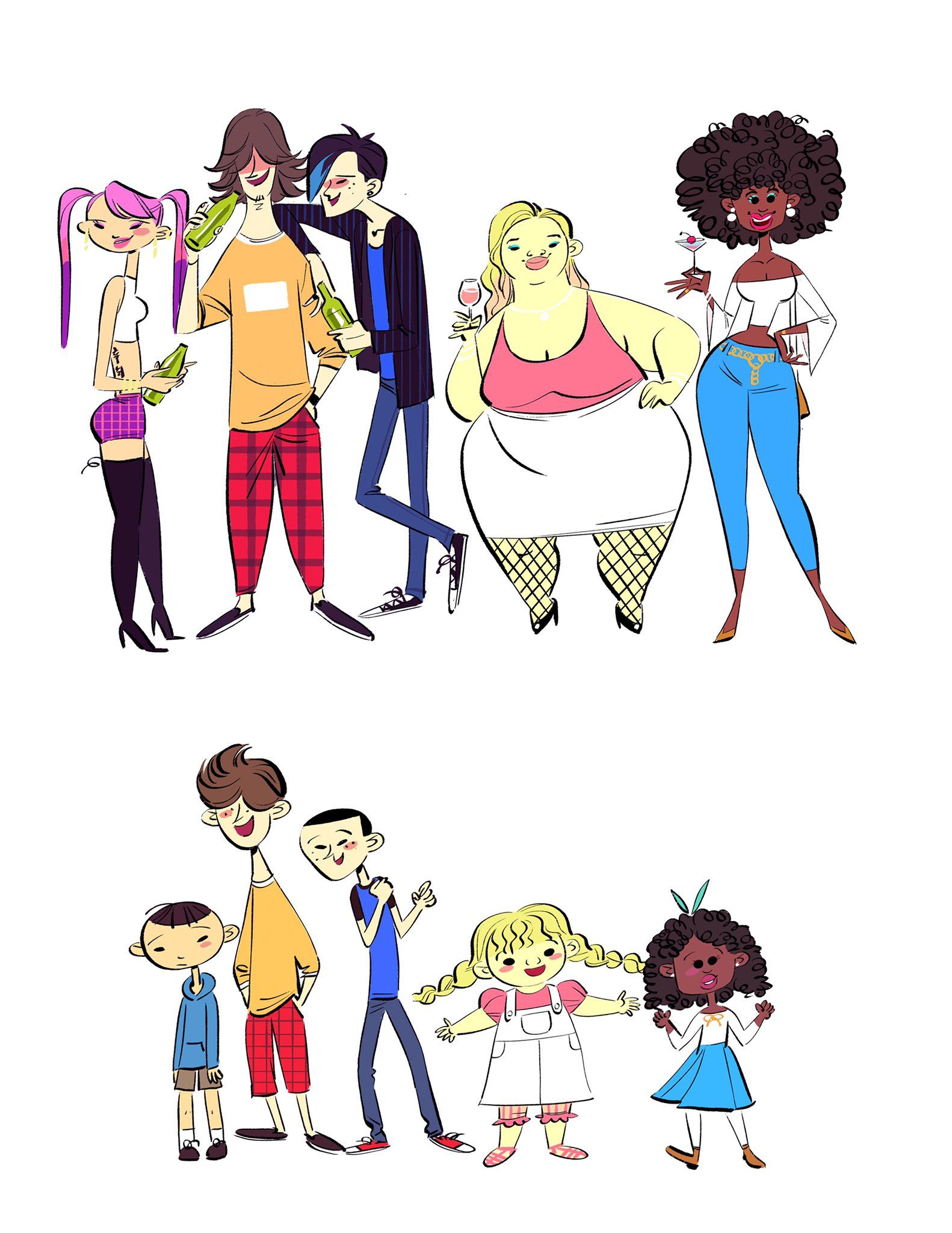 Pin By Daria Romanoska On Character Art Cute Drawings pin-by-daria-romanoska-on-character-art-cute-drawings