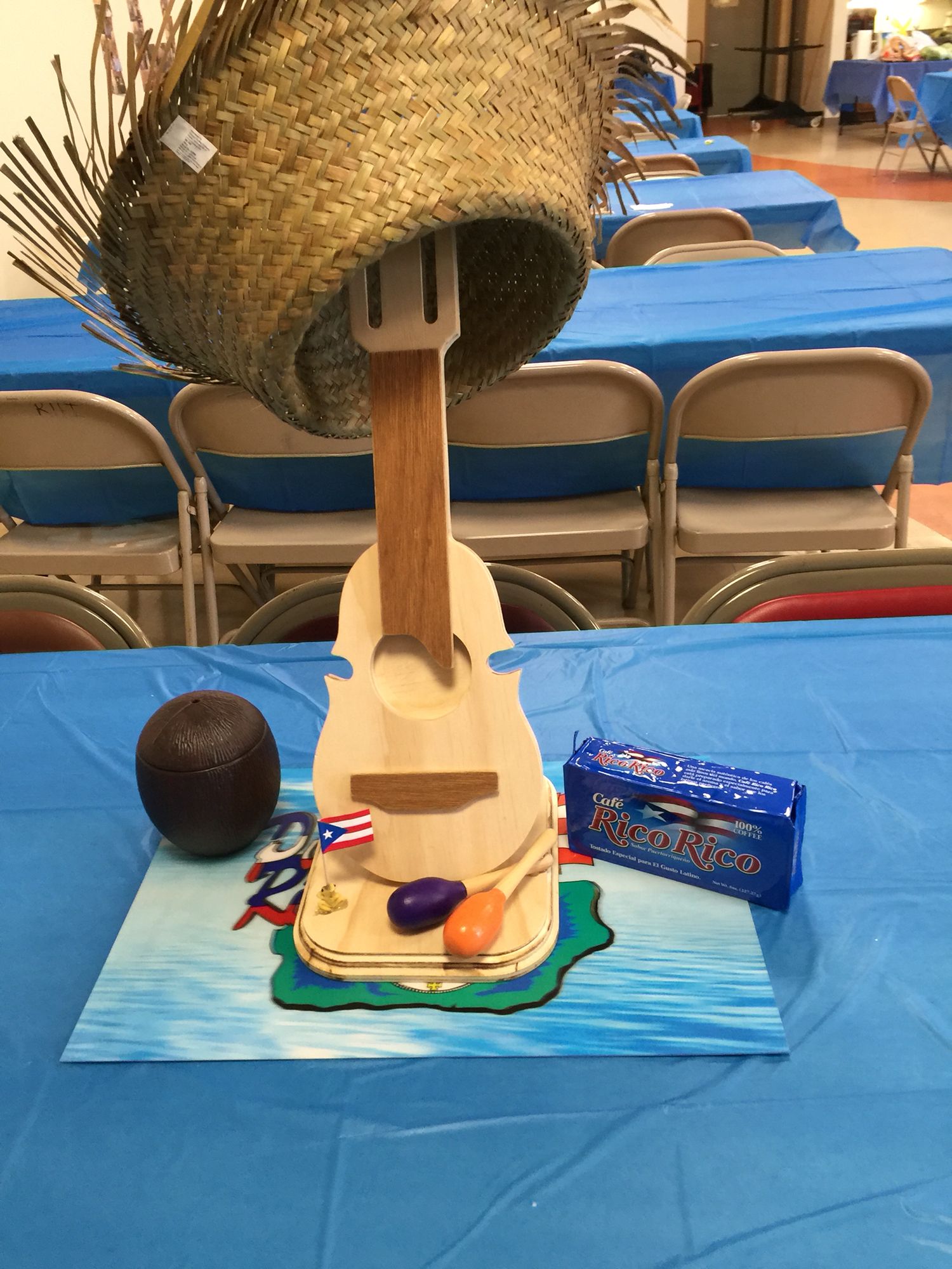 My Dad s 70th Birthday Puerto Rican Centerpiece 70th Birthday Parties my-dad-s-70th-birthday-puerto-rican-centerpiece-70th-birthday-parties
