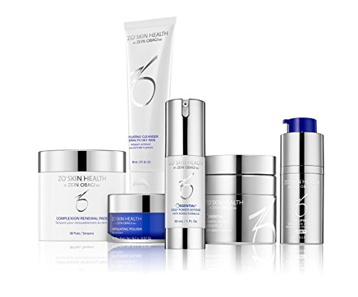 Zo skin health products | Anti aging program, Skin health, Anti aging