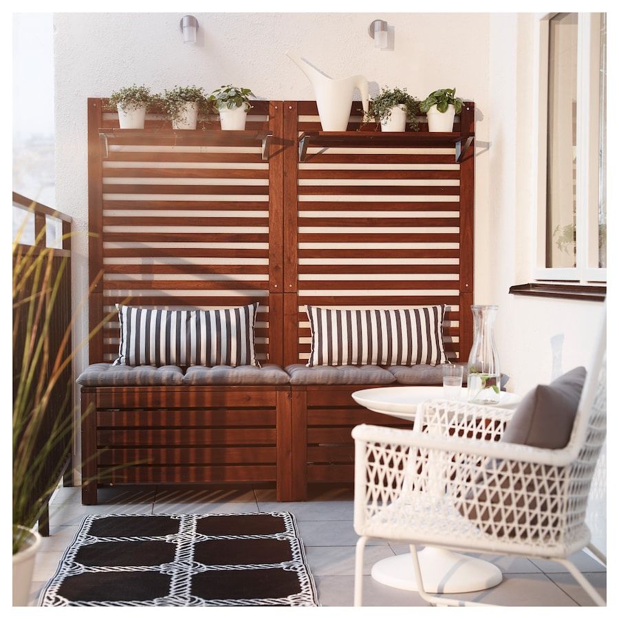 Garden Furniture Our Pick Of The Best Ideal Home Ikea Outdoor Ikea Garden Furniture Ikea Patio