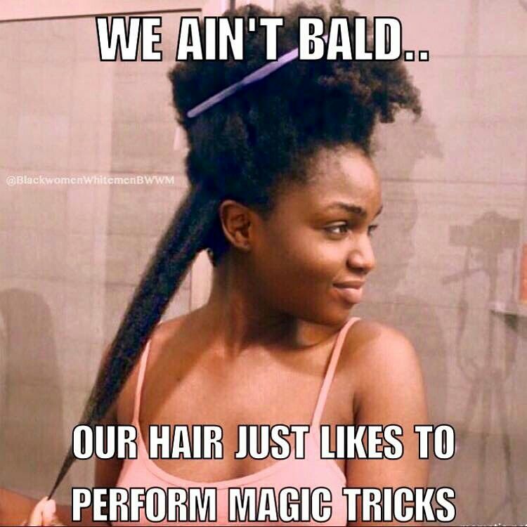 Shrinkage Natural hair memes, Hair shrinkage, Hair humor