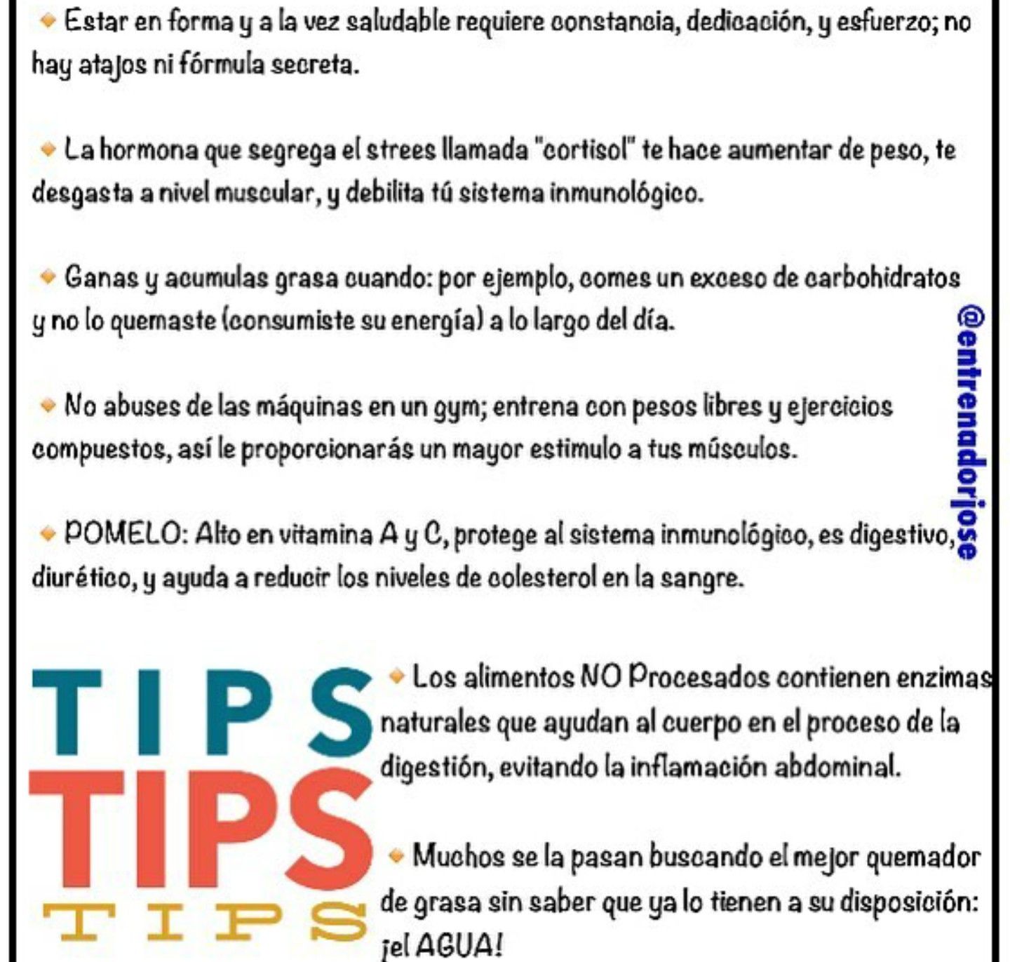 Pin De Valeria Carrillo En Ejercicios Y Consejos Para El Peso ~ Dietas De Adelgazamiento De Saber Vivir Pin De Valeria Carrillo En Ejercicios Y Consejos Para El Peso ~ Dietas De Adelgazamiento De Saber Vivir