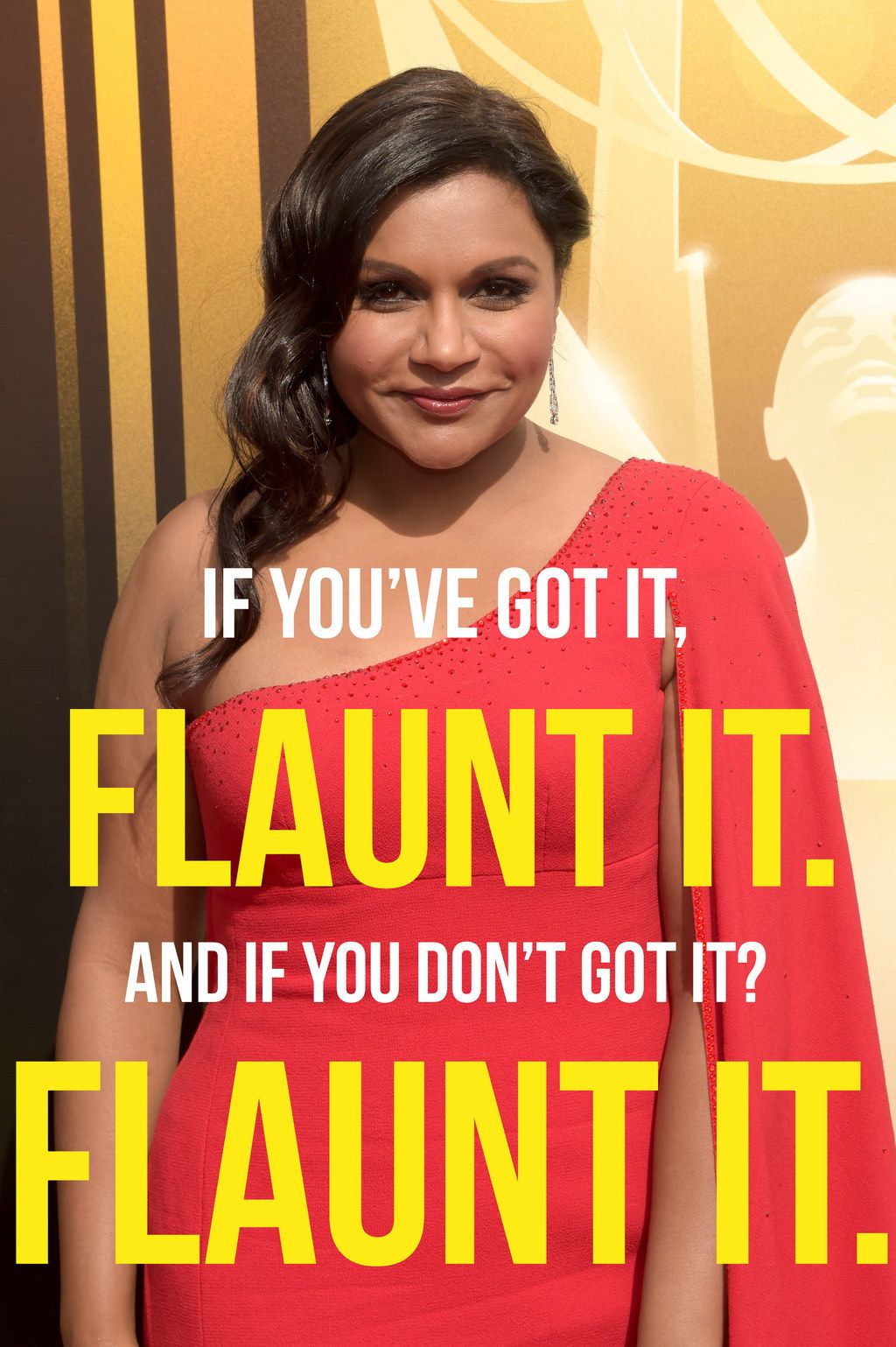 13 Wise Life Lessons From Mindy Kaling S New Book Mindy Kaling Quotes Mindy Kaling Mindy