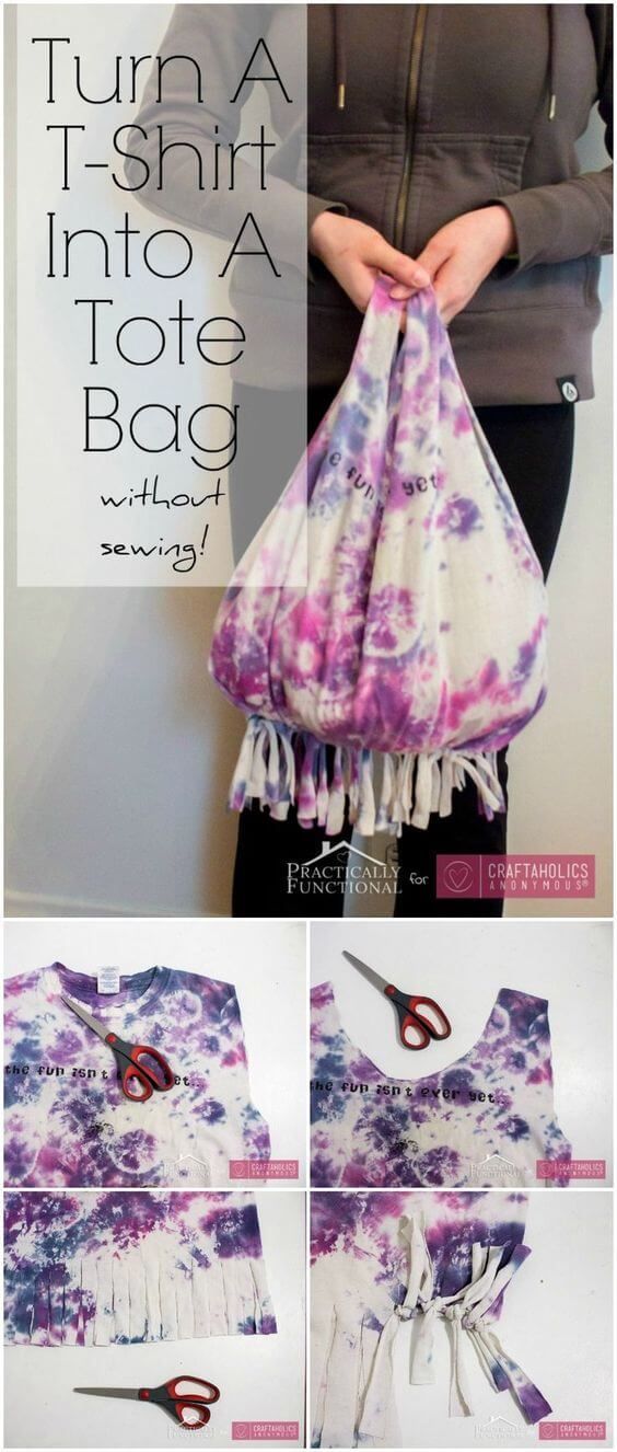 40 easy crafts for