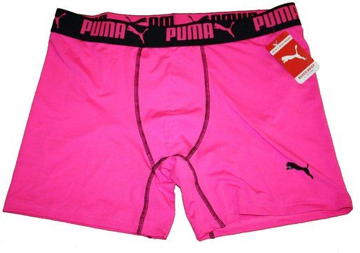 puma sport underwear