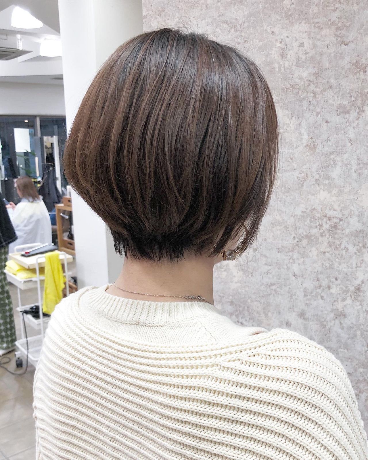 天王寺 阿倍野 長居 あびこのボブが得意な美容院 21夏 Hair ボブ ヘアスタイル ボブ ハンサムショート 天王寺 阿倍野 長居 あびこのボブが得意な美容院 21夏 Hair ボブ ヘアスタイル ボブ ハンサムショート