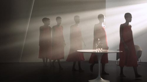 KENZO - EAU DE LUMIÈRE on Behance Kenzo, Moving Photos, Cinemagraph, Film, Contemporary Art, Behance, Scene, Creative, Water