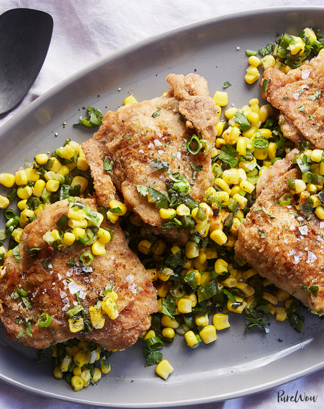 15 Clean Eating Chicken Recipes To Make For Dinner Tonight - Easy chicken recipes for dinner healthy #easy #chicken #recipes #for #dinner #healthy 15 Clean Eating Chicken Recipes To Make For Dinner Tonight