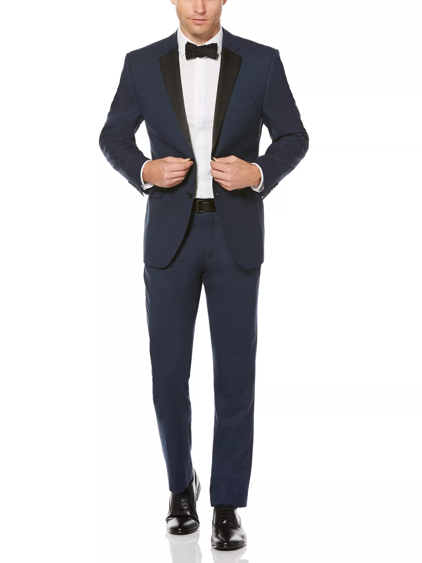 White Suit Jacket Black Pants White Suit Jacket Black Pants