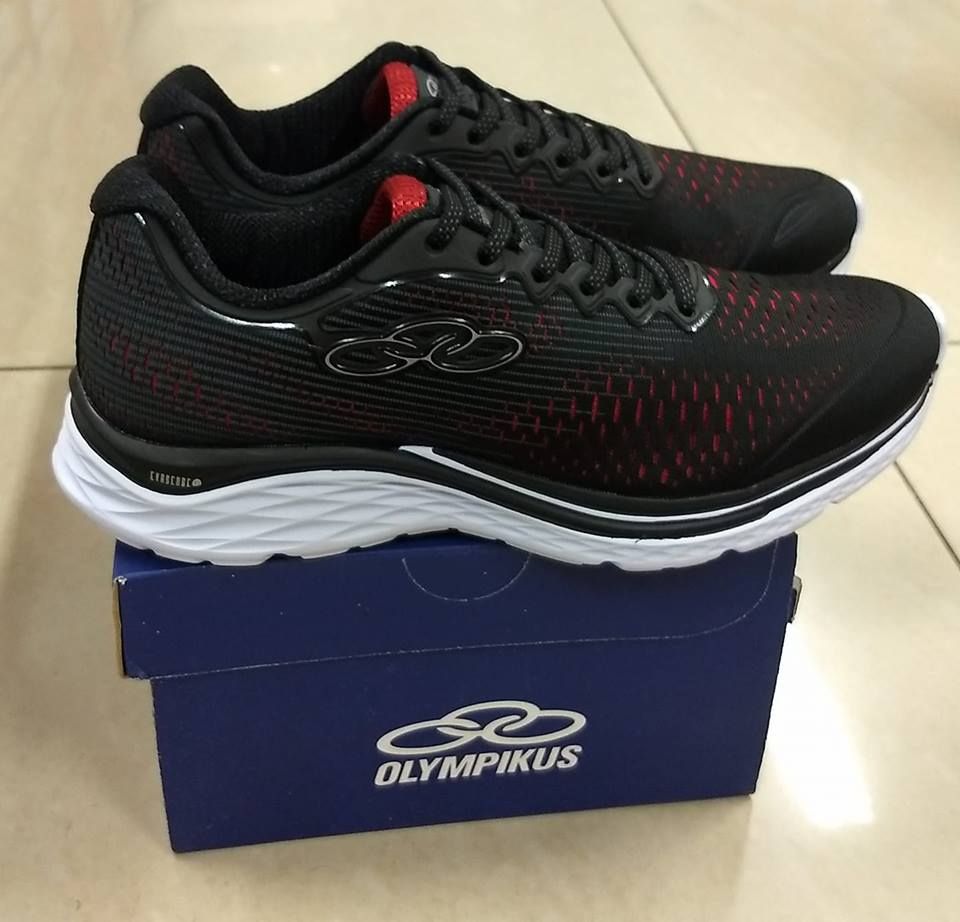 Tênis Olympikus Contrast ➡ Por: R$ 119,99 – 3x sem juros! 🛒 Masculino – bit.ly/2yBFsFe 🛒 Feminino – bit.ly/2COKH… | Olympikus, Cupons de desconto, Tênis olympikus