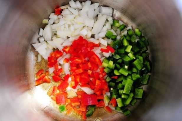 Chicken Tortilla Soup #chickentortillasoup