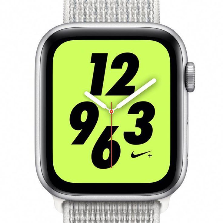 argos nike apple watch