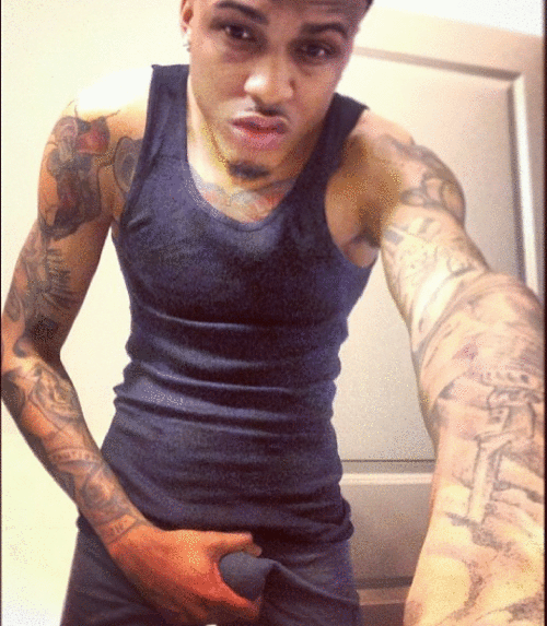 risky business august alsina