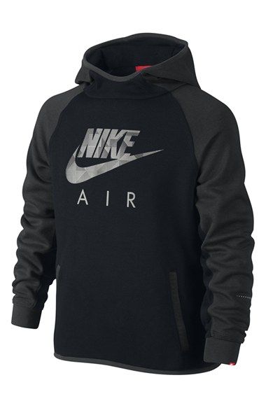 nike outfits for big boys