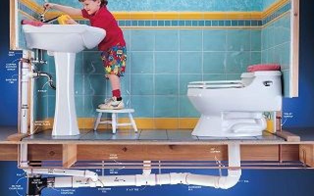 Impianto idraulico casa: quello che non sai #impiantoidraulicocasa ... Idraulico a casa