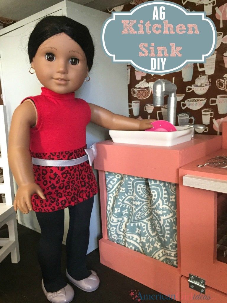 Our Generation Gourmet Kitchen Accessory Set Pink Our