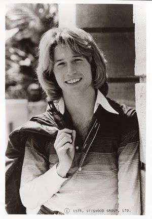 NOTICIAS Y EFEMERIDES MUSICALES Y DEL CINE: ANDY GIBB, UN 05 DE MARZO, NACE EL HERMANO MENOR D... Andy Gibb, Best Love Songs, My Favorite Music, Andy Roy, Baby Come Back, The Power Of Music, Contemporary Music, Band Of Brothers, Bee Gees