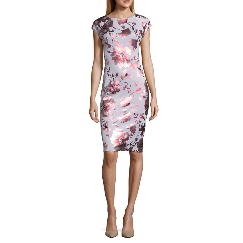 Scuba Dresses for Work
