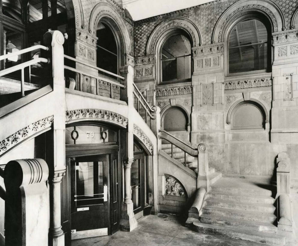 Pullman Co Building Michigan Avenue Chicago Chicago Landmarks Pullman Co Building Michigan Avenue Chicago Chicago Landmarks