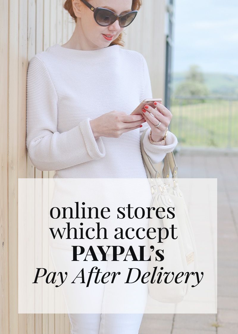 What Stores Take Paypal >> 20 Fashion And Beauty Stores That Accept Paypal Pay After Delivery What Stores Take Paypal >> 20 Fashion And Beauty Stores That Accept Paypal Pay After Delivery