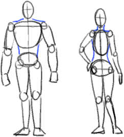 pin by mercedes on a r t pinterest figure drawing anatomy and