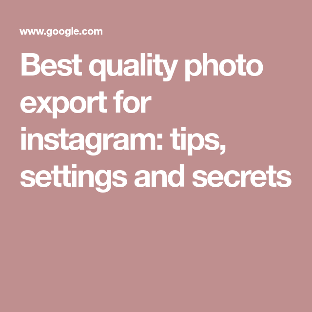 high quality instagram downloader high quality instagram downloader