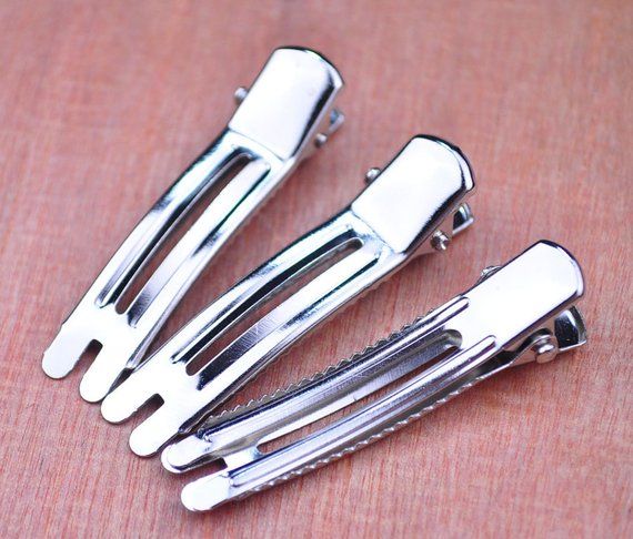 The Best Alligator Hair Clips With Teeth This Years