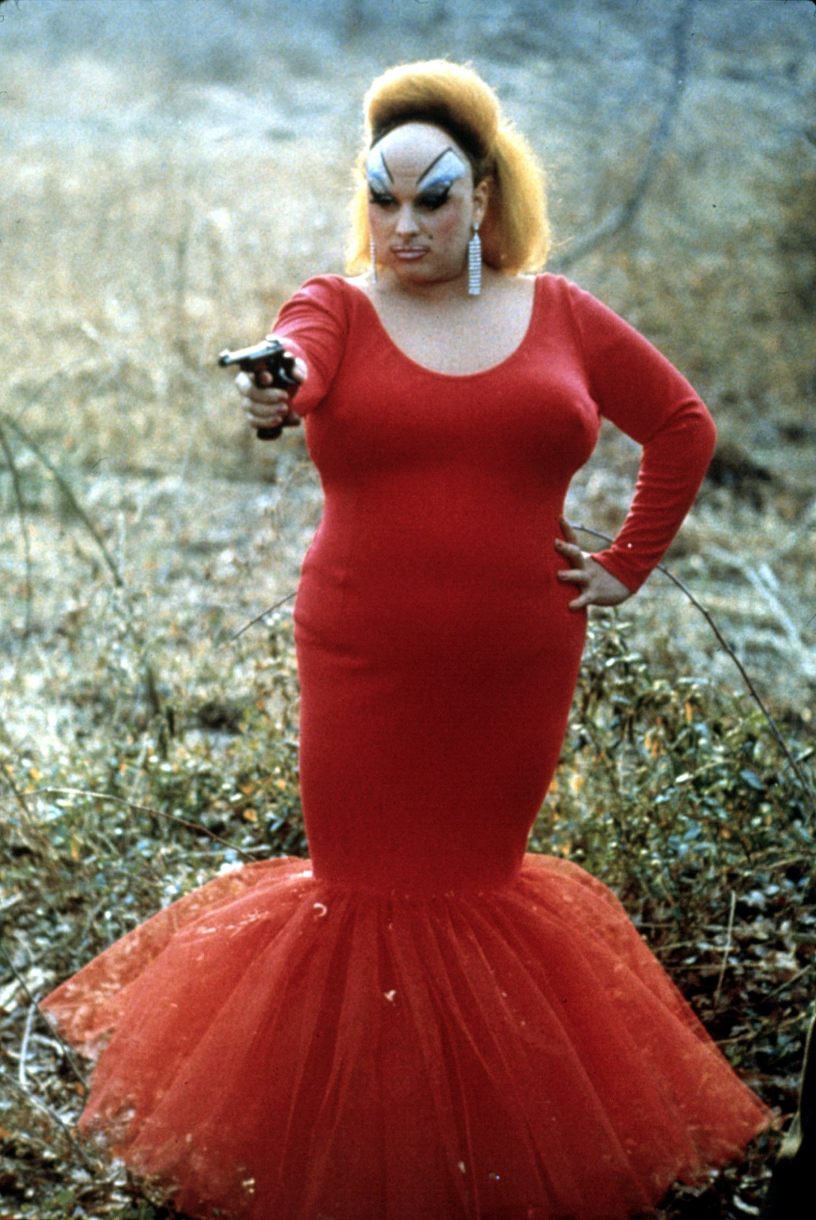 Melissa McCarthy Based Her Performance Of Ursula On Drag Queens, In Fact She Used To Be One