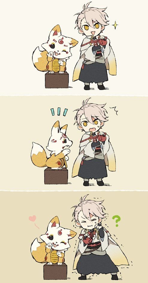 Pin By U U Ghet Chym Chym On 刀剣 Touken Ranbu Anime Chibi Kawaii Chibi Pin By U U Ghet Chym Chym On 刀剣 Touken Ranbu Anime Chibi Kawaii Chibi