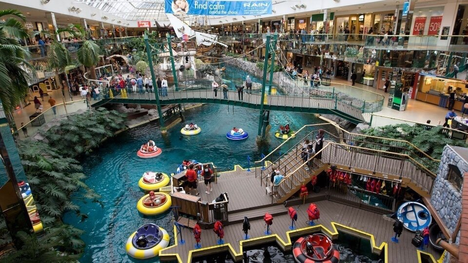 West Edmonton Mall - All You Need to Know BEFORE You Go (2024)