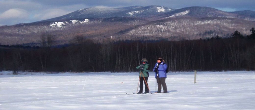 Carter's CX Ski Center, Intervale Rd., Bethel | Bethel 