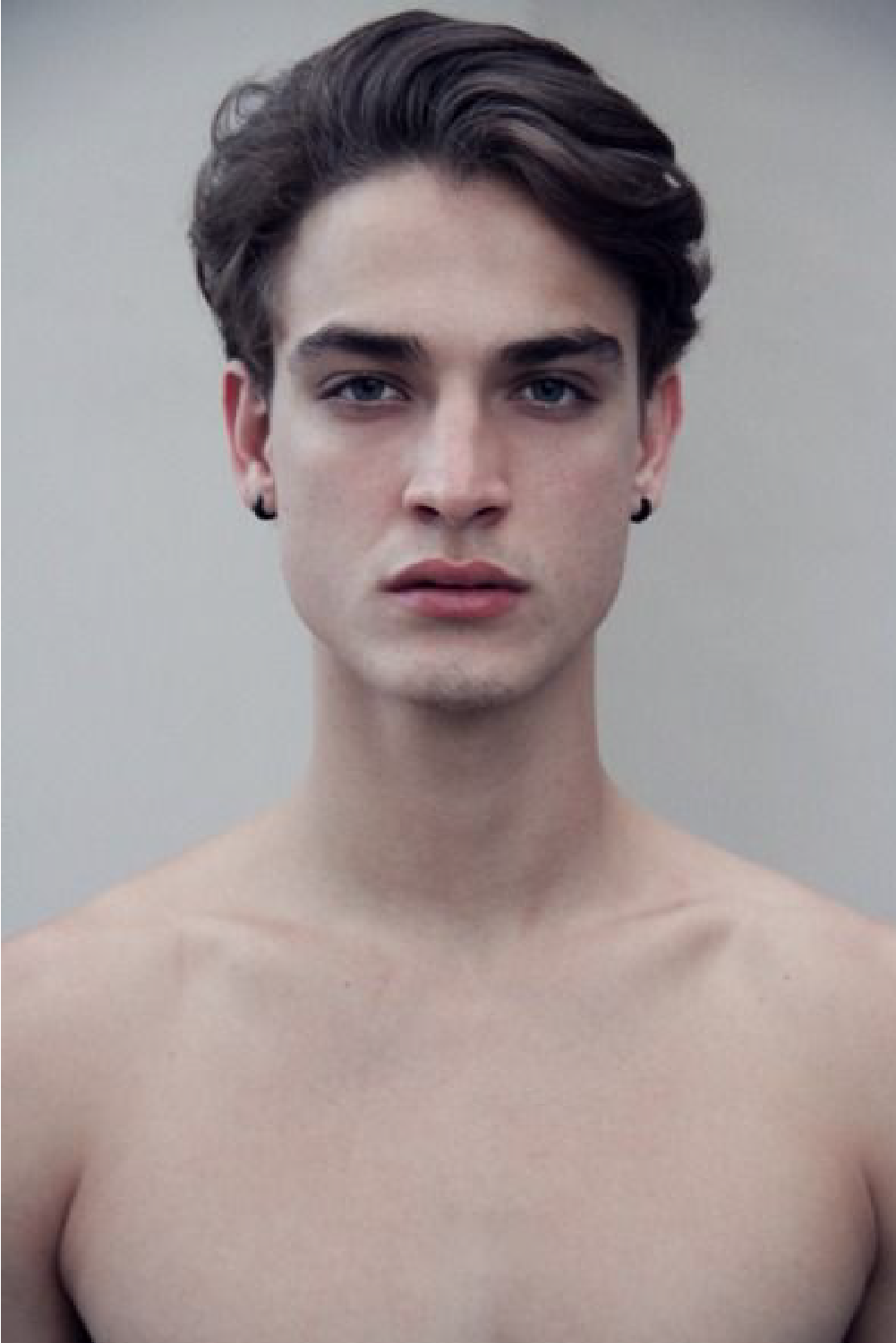 Ingredient Love Panthenol In 2021 Model Face Male Model Face Male Face