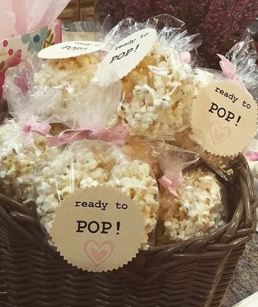 21 Baby Shower Favors That Your Guests Will Love - crazyforus