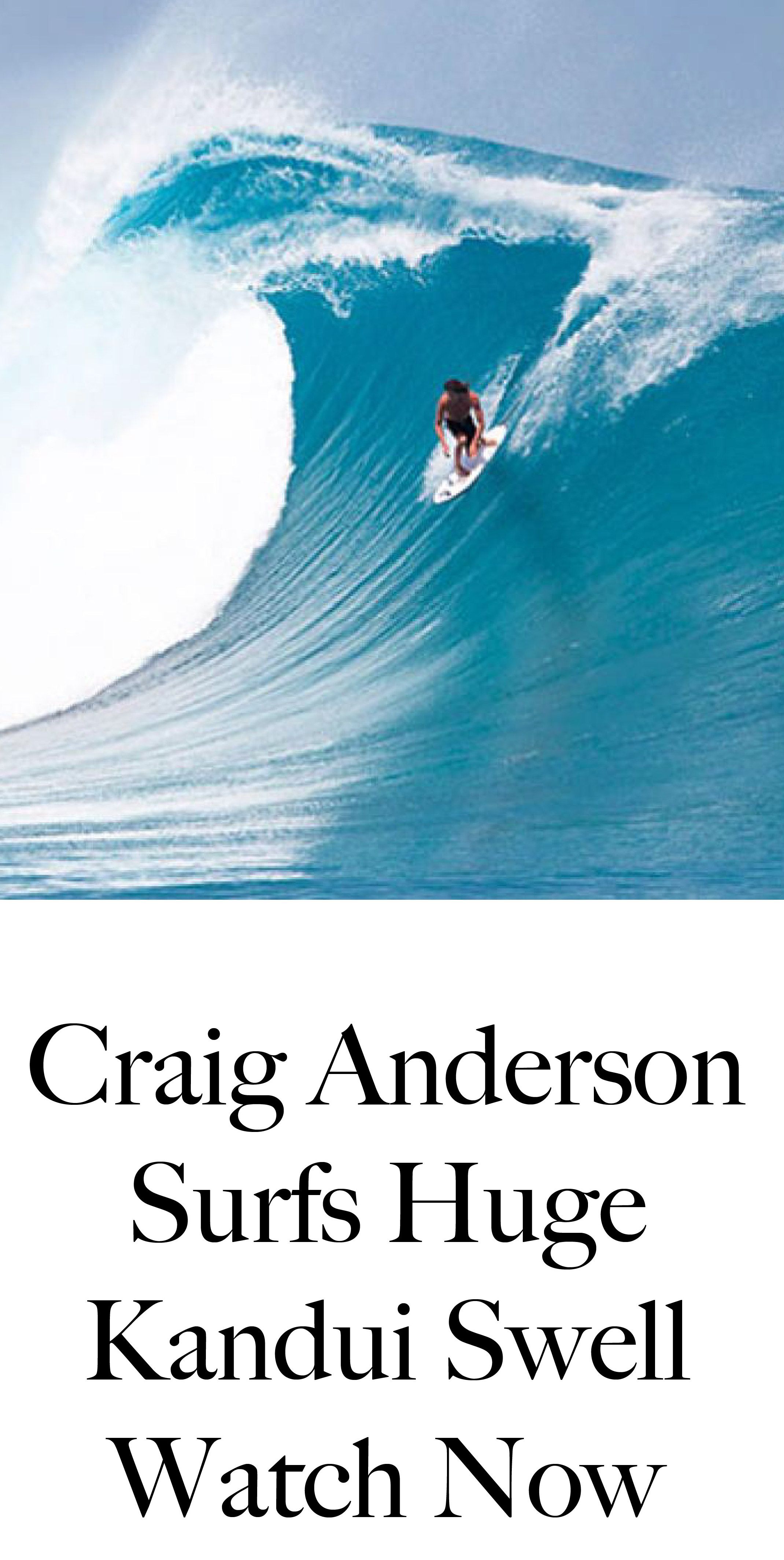 Kandui Swell Of The Century Surfing Surf Movies Surfboard Kandui Swell Of The Century Surfing Surf Movies Surfboard