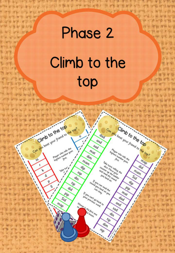 Roll A Sound Activity Mat Phase 2 S A T P I N Phonics Sounds Phonics Activities Phonics Cvc