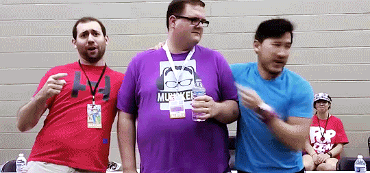 a wild jack appears wade lordminion777 bob muyskerm markiplier