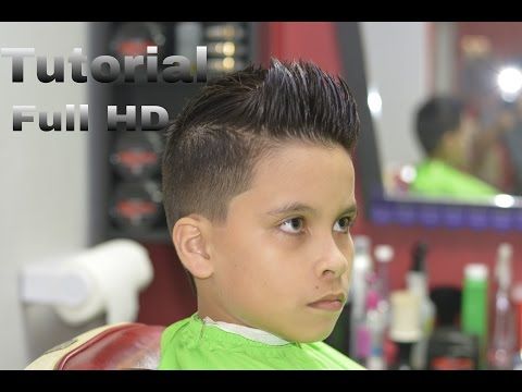 81 Imagenes Corte Cabello Niño Tutorial Descargar 81 Imagenes Corte Cabello Niño Tutorial Descargar