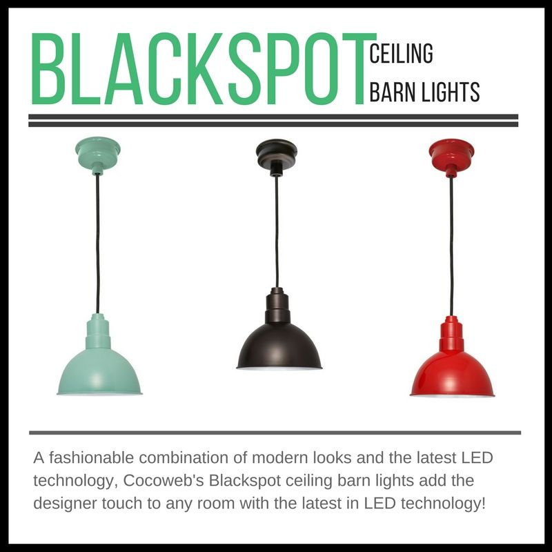 LED Light Bulb Included Cocoweb 13 Norcia Pendant Light with Wood Trim Black
