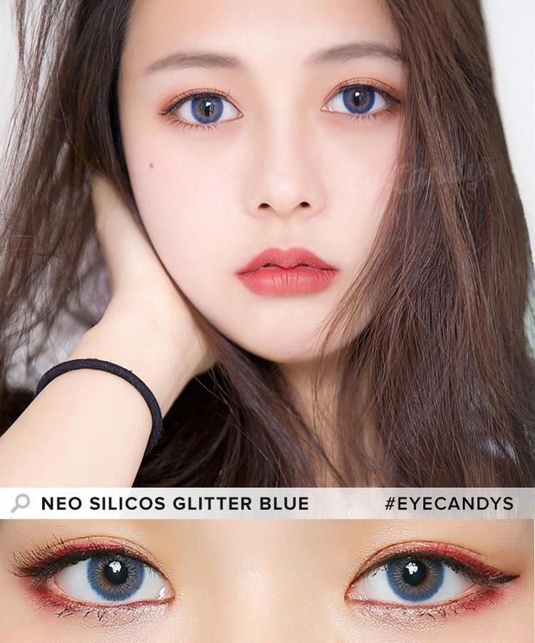 buy neo silicos glitter