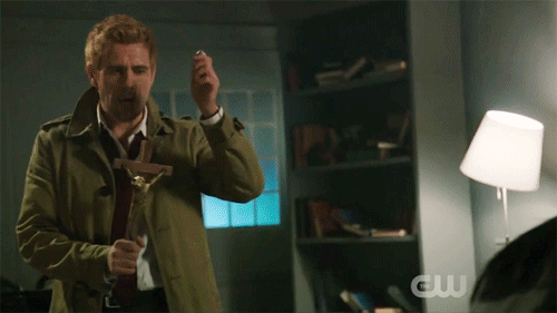 ÙØªÛج٠تصÙÛØ±Û Ø¨Ø±Ø§Û âªgif John Constantine pinterestâ¬â