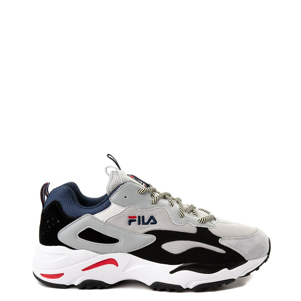 fila ray tracer journeys
