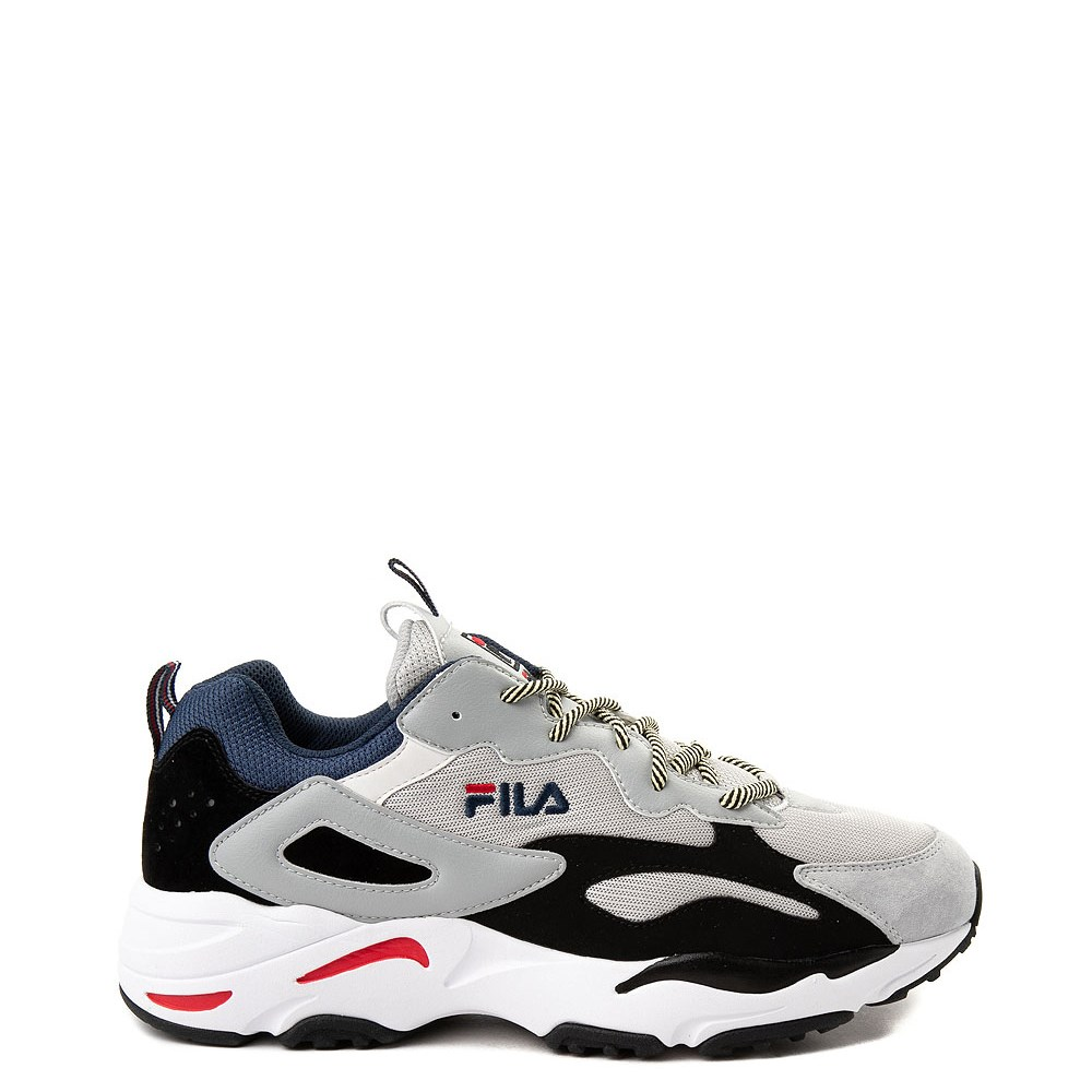 fila journeys