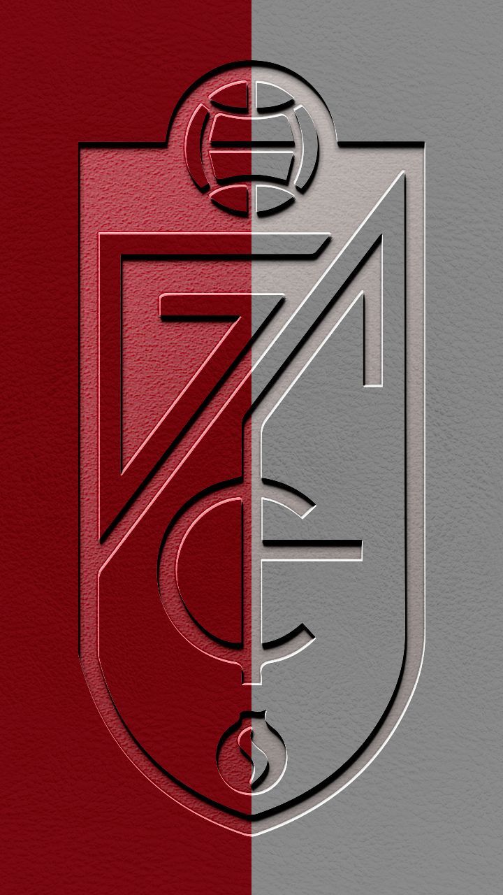 Título: Granada CF - España Tamaño: 720x1280px 📂 Programa de Diseño: Adobe Photoshop 💬 Cualquier cosa si te gusta, podes escribir por redes o WhatsApp y te diseño el tuyo. Sports Team, Sport Team Logos, Granada Cf, Football Logo, Wallpaper, Teams, Adobe Photoshop, Pins, Red