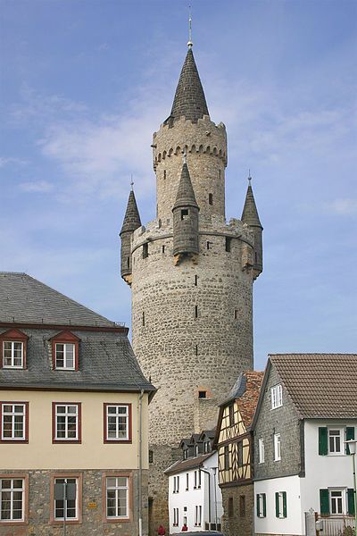 Singles friedberg hessen