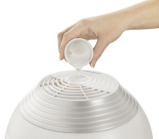 Sunbeam Warm Steam Vaporizer Humidifier Filter Free, 1388 Sunbeam Warm Steam Vaporizer Humidifier Filter Free, 1388