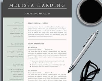 Expert resume writing 8th edition