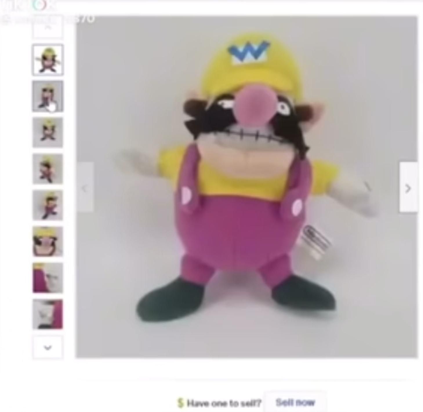 War